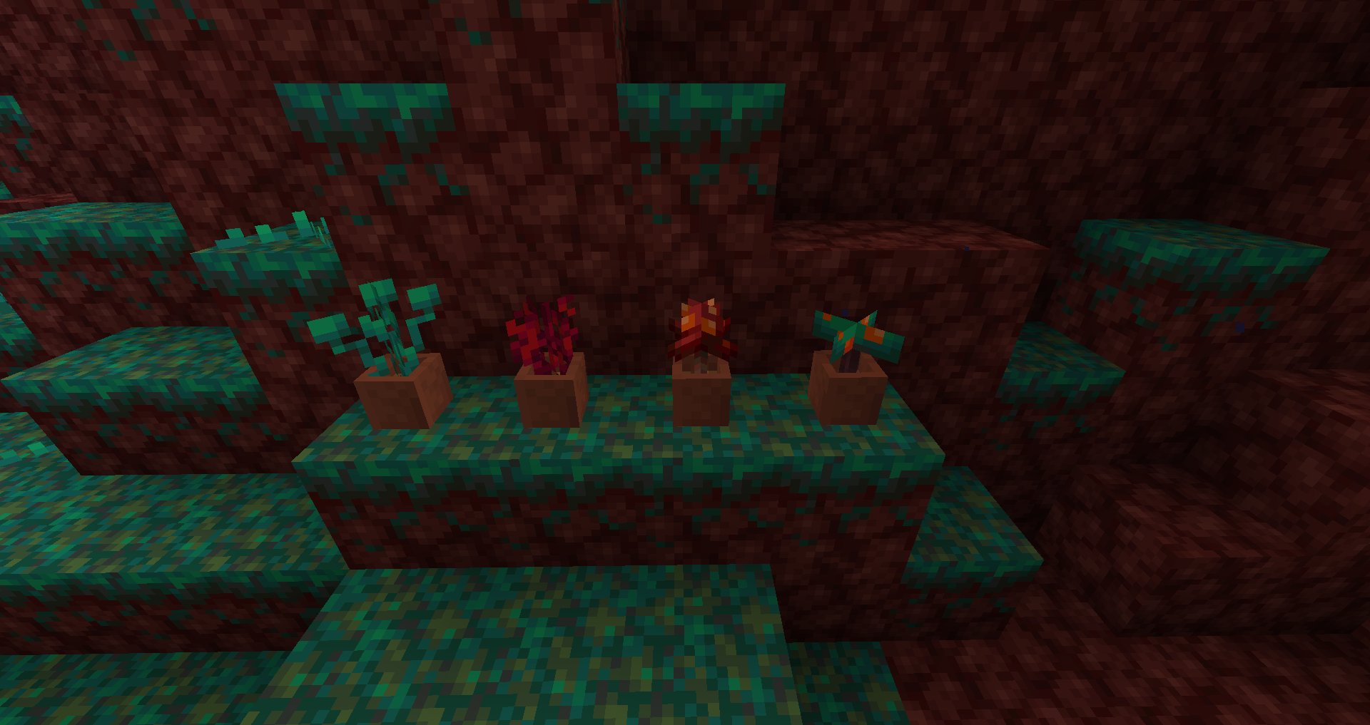 Minecraft News Twitterissa Several Additions And Tweaks Have Been Made In The Minecraft Nether Update You Can Now Climb Weeping Vines You Can Now Place Warped Crimson Fungus Minecraft News Twitterissa Several Additions And Tweaks Have Been Made In The Minecraft Nether Update You Can Now Climb Weeping Vines You Can Now Place Warped Crimson Fungus