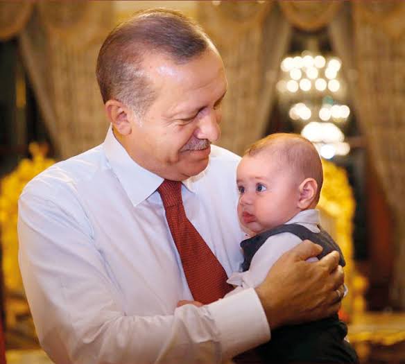 Happy BirthDay to you Mr President Recep Tayyip Erdogan.keep Smile.
Stay blessed Sir 