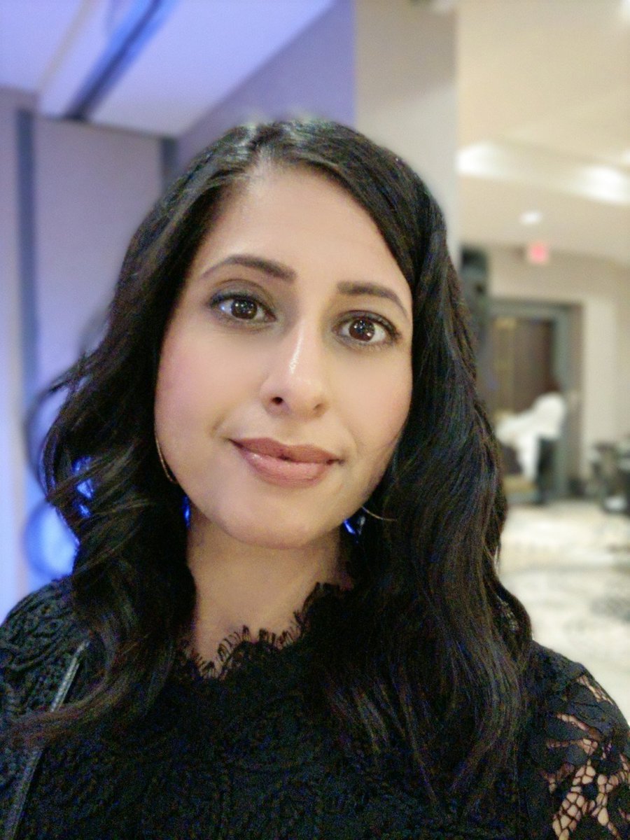 Celebrating #womeninSTEM Day 13: Meet the amazing Varinder Khaira, Learning and Awards Coordinator @SSC_CA Networks, Security and Digital Services Branch who is an incredible person who applies expertise and creativity to consistently deliver results #IWD20in20 @VeeK30