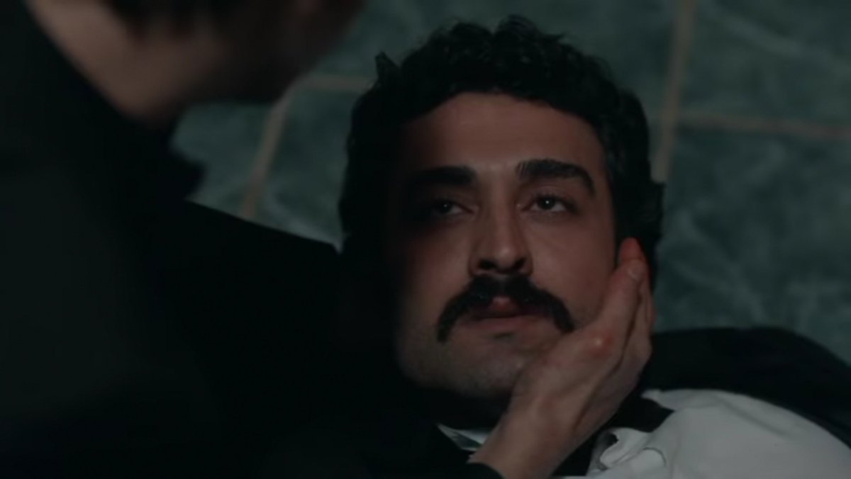 fangirlismnetc's tweet photo. @kocavaliselim #SelCem 😭😭💔 https://t.co/cOq9OeYxHD