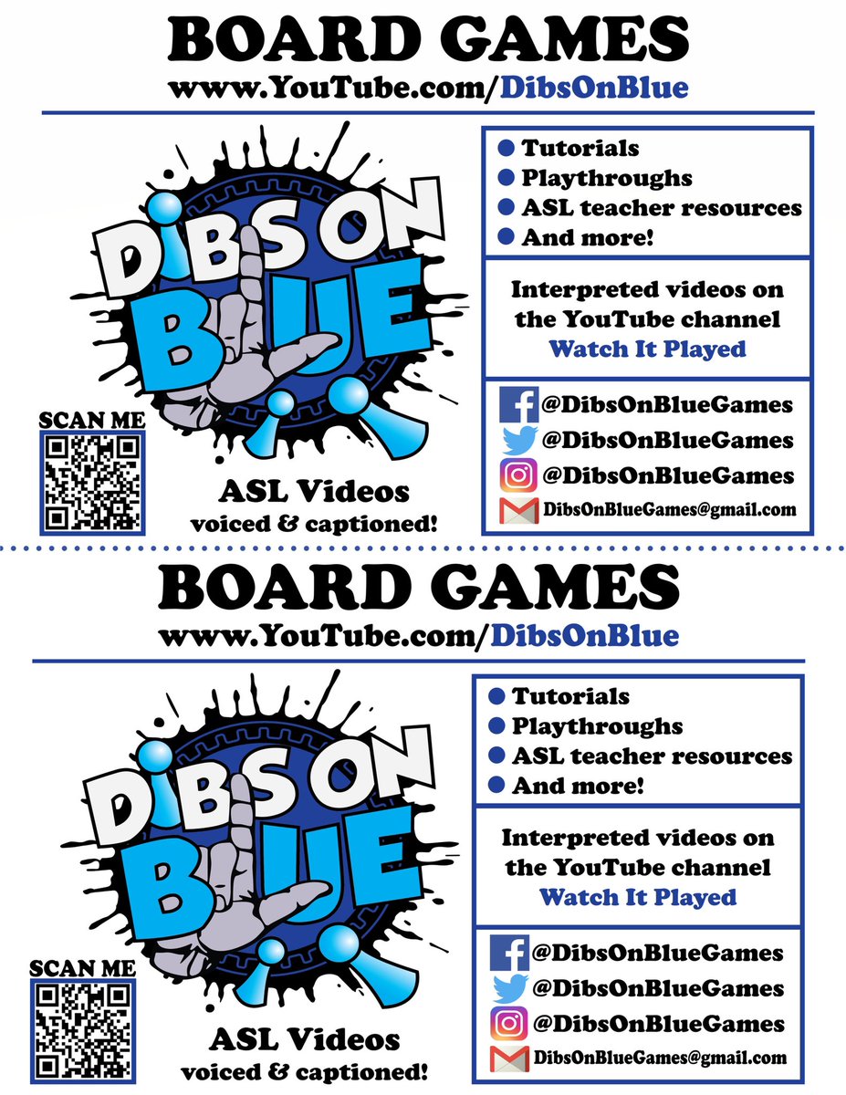 New flyer design!  Print &amp; cut in half - post it in stores, post it in your car, hand it out on street corners, give it to your barber, whatever you want! 😂