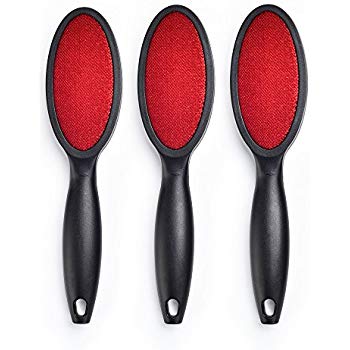 For our friends who are giving up lint for Lent: #AshWednesday