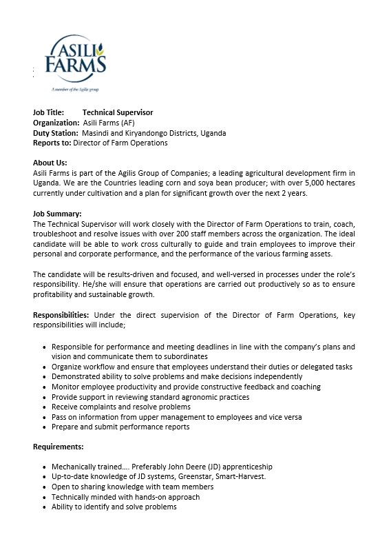 jfacutain's tweet image. 🚧Busqueda Laboral🚧

Estamos buscando un Technical Supervisor - Uganda - 

📧 juan.acutain@agilis-partners.com

Gracias por RT