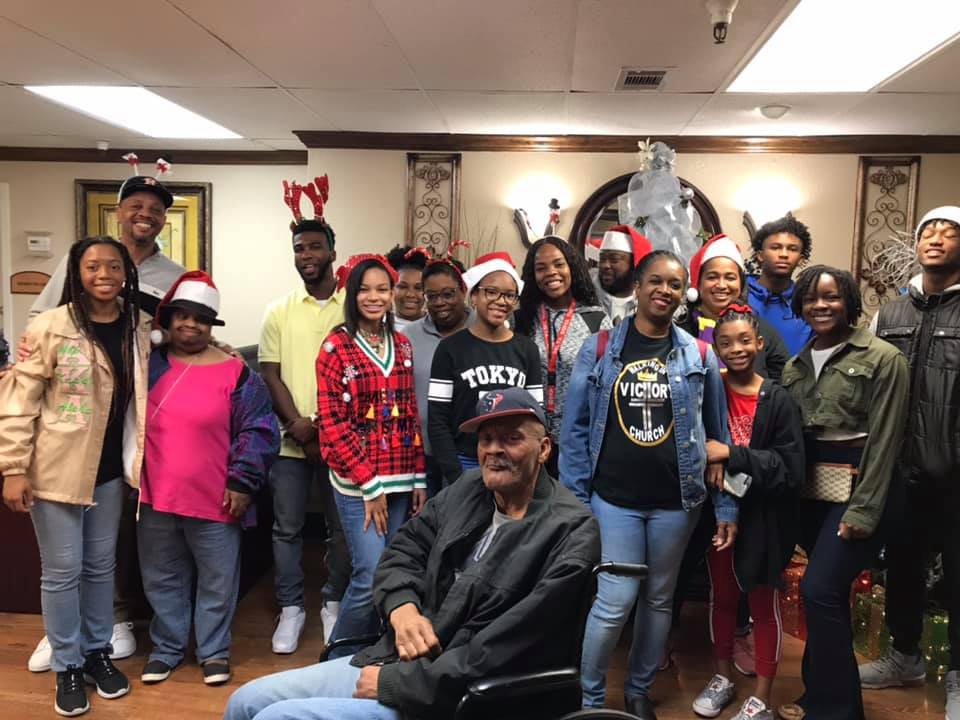 MASCHHF tweet picture