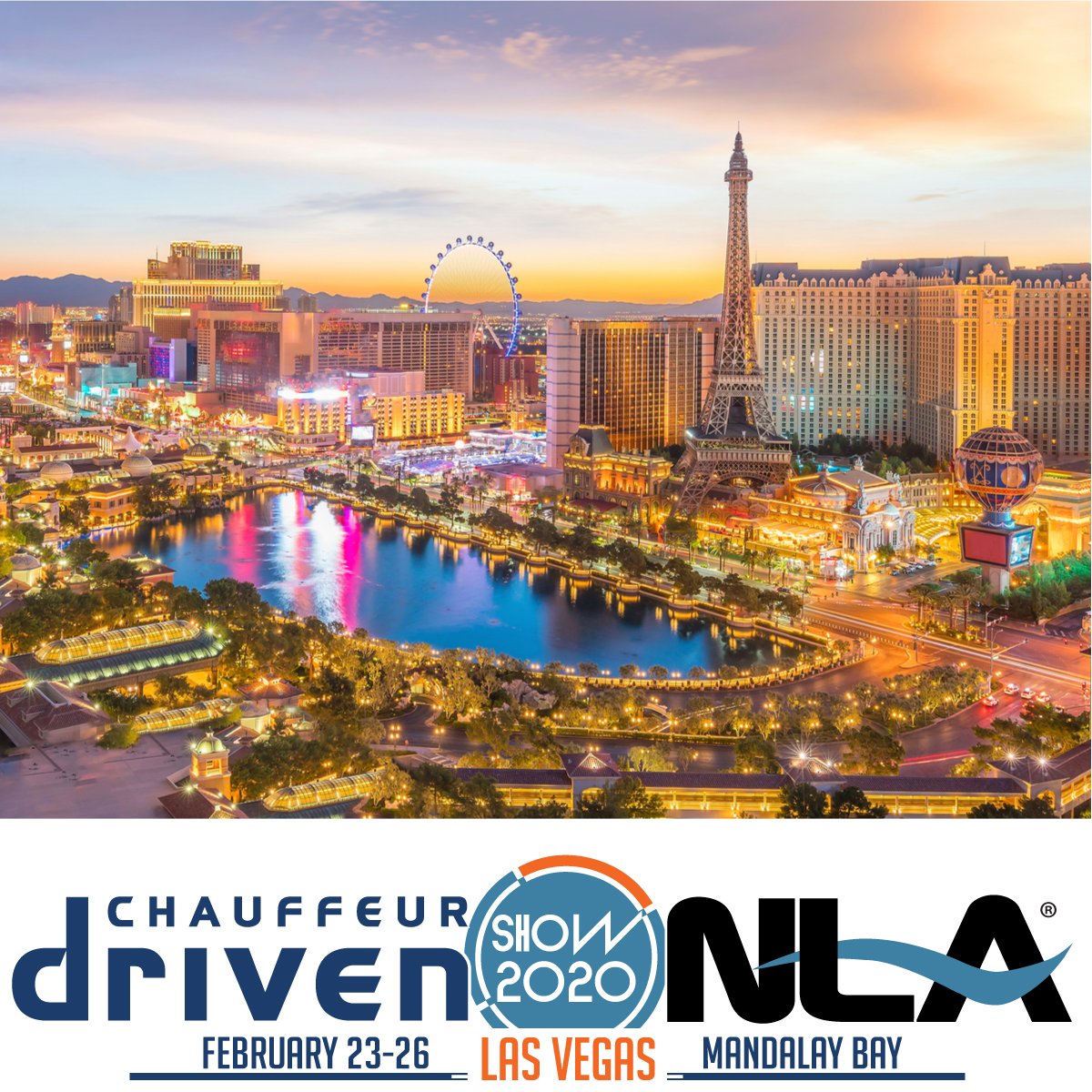 BusRatescom's tweet image. We are wrapping up the NLA/Chauffeur Driven show in #LasVegas! Stop by and chat with us (booth #66)! We'd love to help you make more money! #makemoremoney #BusRates #UBT