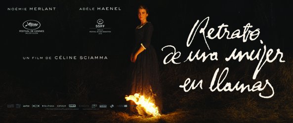 VFDistribucion's tweet photo. ¿Están listos para vivir un romance inolvidable? La aclamada #RetratodeunaMujerenLlamas llegará a la cartelera venezolana este 13 DE MARZO. 🔥❤️🔥 https://t.co/4Upsabv4bm