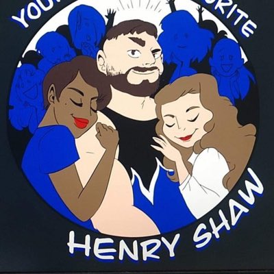 Henry Shaw tweet media