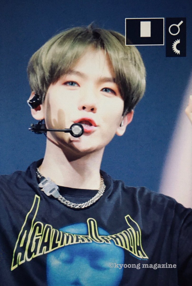 kyoongmaz56's tweet photo. 200226 bonjour'ㅅ' #백현 #BAEKHYUN @B_hundred_Hyun
#WeAreTheFuture #SuperMinParis @SuperM https://t.co/Aw5RClGv5h