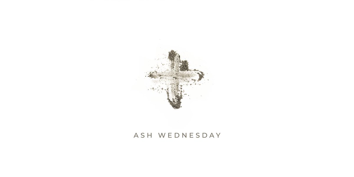 SenRickScott's tweet photo. On #AshWednesday, we reflect on the lives we wish to live, and ask ourselves how we can serve others. 

Wishing all those that celebrate Lent renewal, strength, and a prayerful journey. https://t.co/B5tVW0oC7s