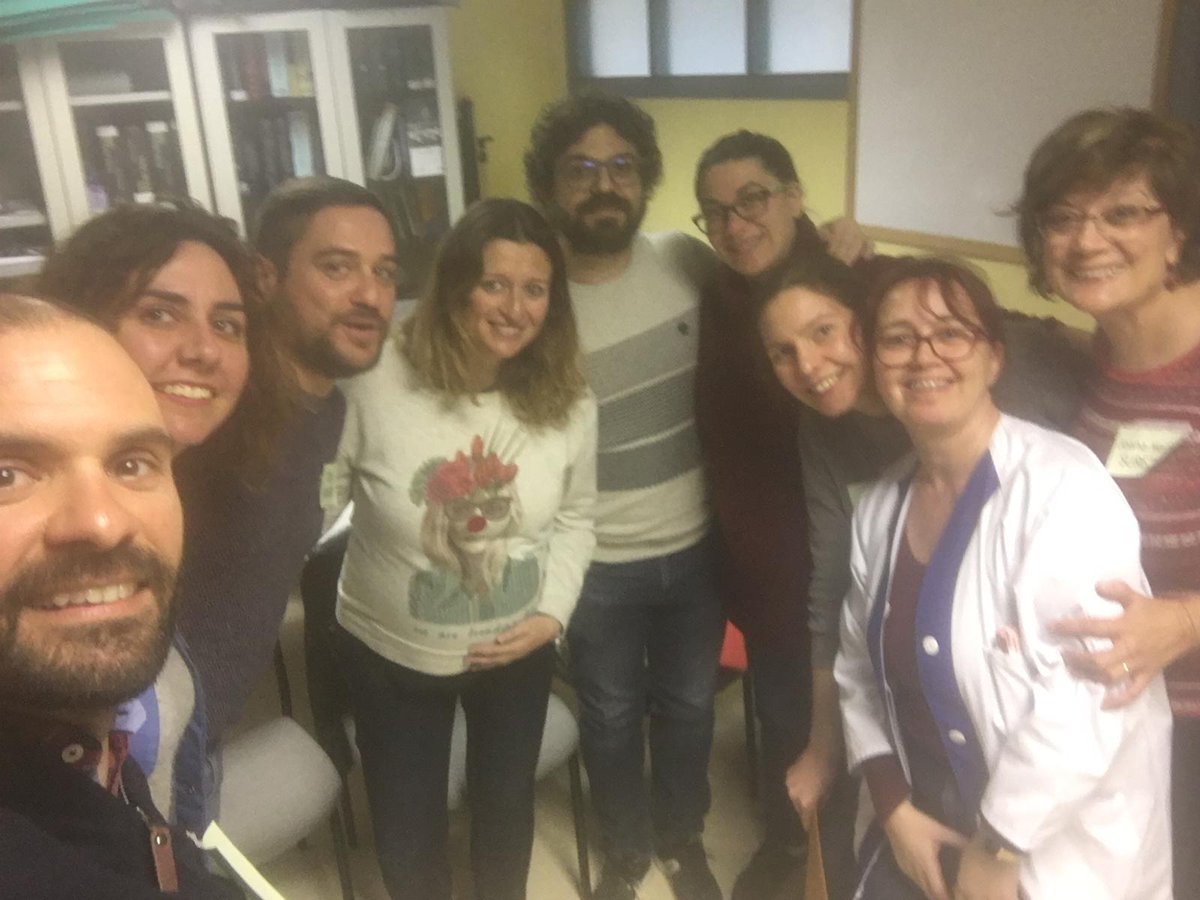 CS_Valldargent's tweet photo. I així hem acabat el primer taller de l'any del nostre "Kit Básico para futuros padres". Gràcies per la vostra participació! 👏👏 #csvalldargent #kitbasico https://t.co/XI1FhFfTWt