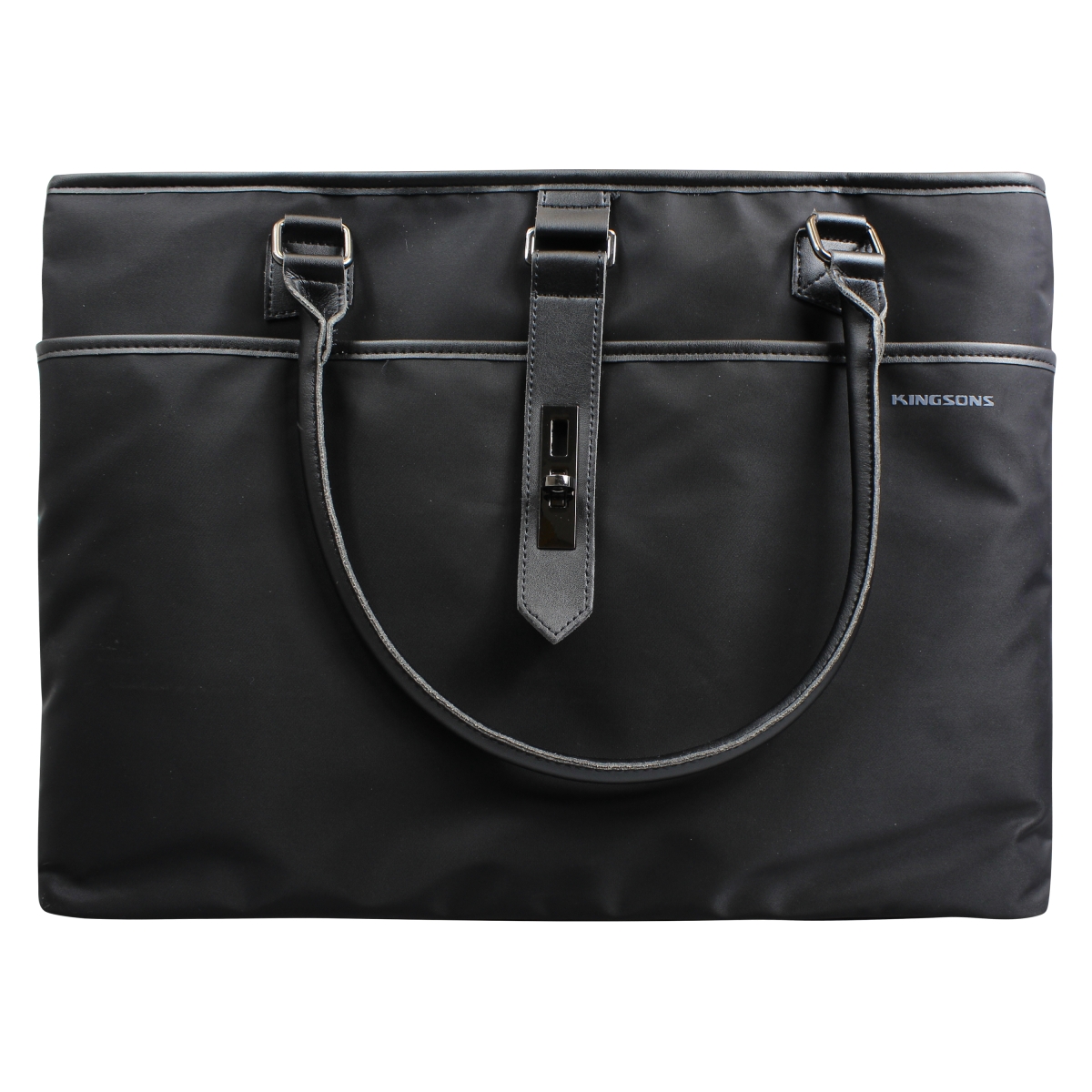 MNMBiz's tweet photo. **CLEARANCE SALE**

Get this Kingsons 15.6″ Ladies bag Bella Series FOR JUST R249.99

Fashionable ladies laptop bag with a Lifetime limited warranty

WhatsApp 0828921369
Email sales@mnmbiz.com

Order online on below link:
https://t.co/GaS0TotIxl https://t.co/qh6feLmwM4
