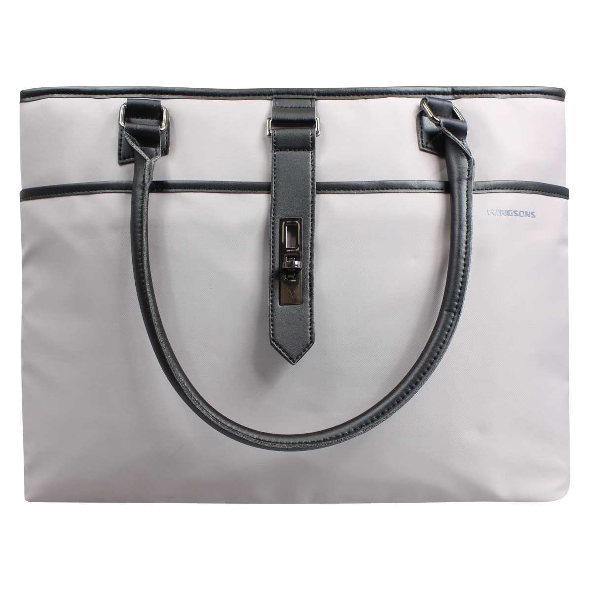 MNMBiz's tweet photo. **CLEARANCE SALE**

Get this Kingsons 15.6″ Ladies bag Bella Series FOR JUST R249.99

Fashionable ladies laptop bag with a Lifetime limited warranty

WhatsApp 0828921369
Email sales@mnmbiz.com

Order online on below link:
https://t.co/GaS0TotIxl https://t.co/qh6feLmwM4