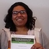 NonparDO2020's tweet photo. #nonparDO2020 Stats workshop @TU_Dortmund
#StatsMethods #statstwitter @IBSstats @gmdsEV
@GMDS_CENIBS2020 @gmds2021 @gmds2019

The 2020 #EckartSonnemannPrize Young Researcher Award for @iBiKE_Charite &amp; @UT_Dallas's
#AsankaGunawardana
https://t.co/omBsfR9TaG
https://t.co/I68U9KPGOd https://t.co/KV3FymoTLo