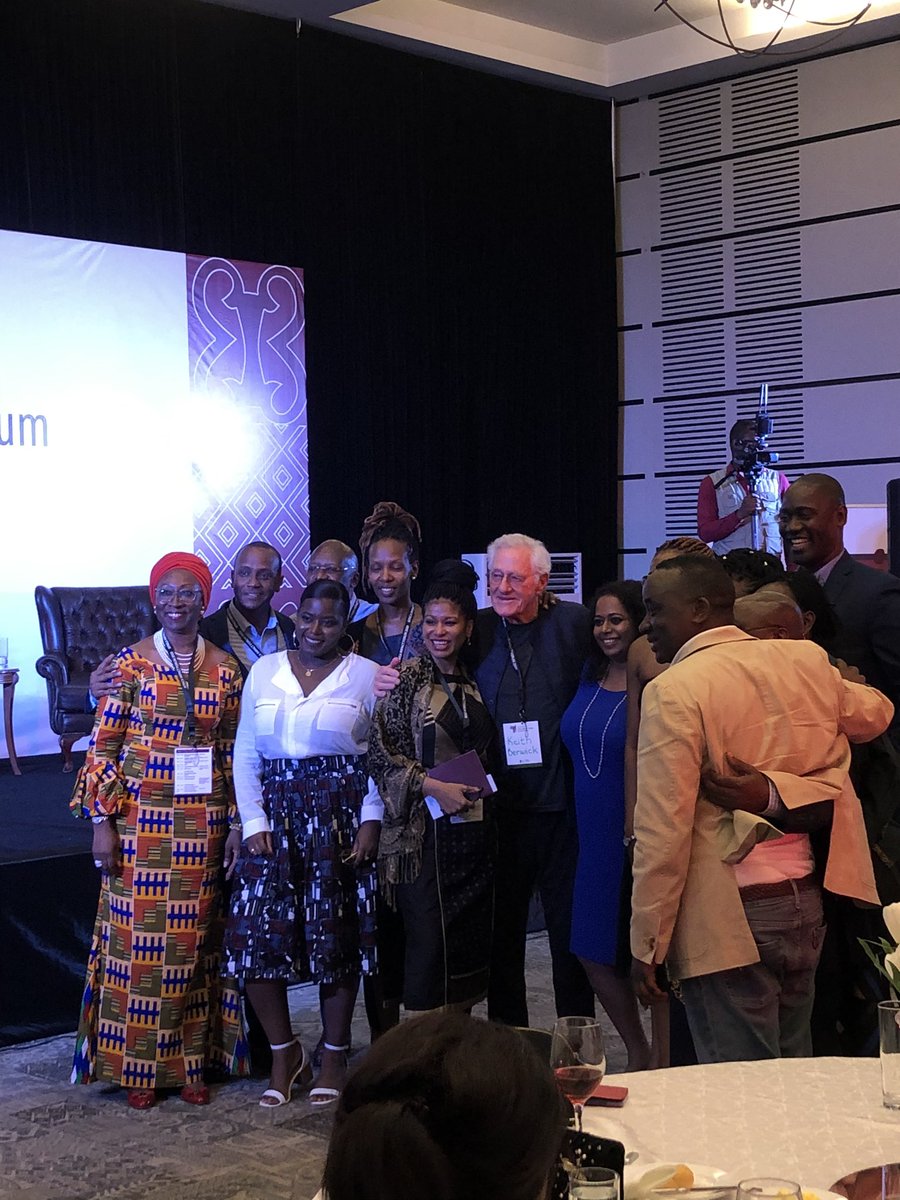 AIforum2020's tweet photo. Guests in attendance 📸 

#AIF2020 https://t.co/RfDcNt0JQ8