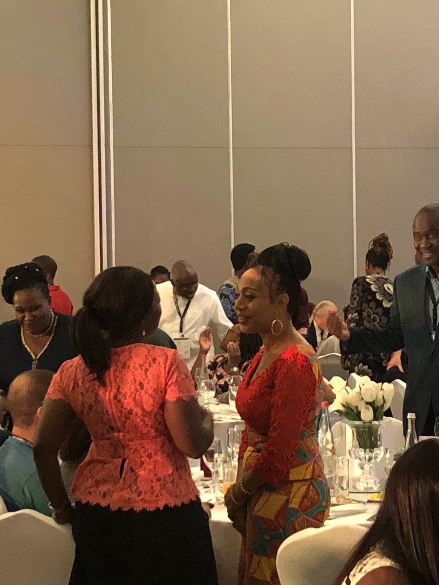 AIforum2020's tweet photo. Guests in attendance 📸 

#AIF2020 https://t.co/RfDcNt0JQ8