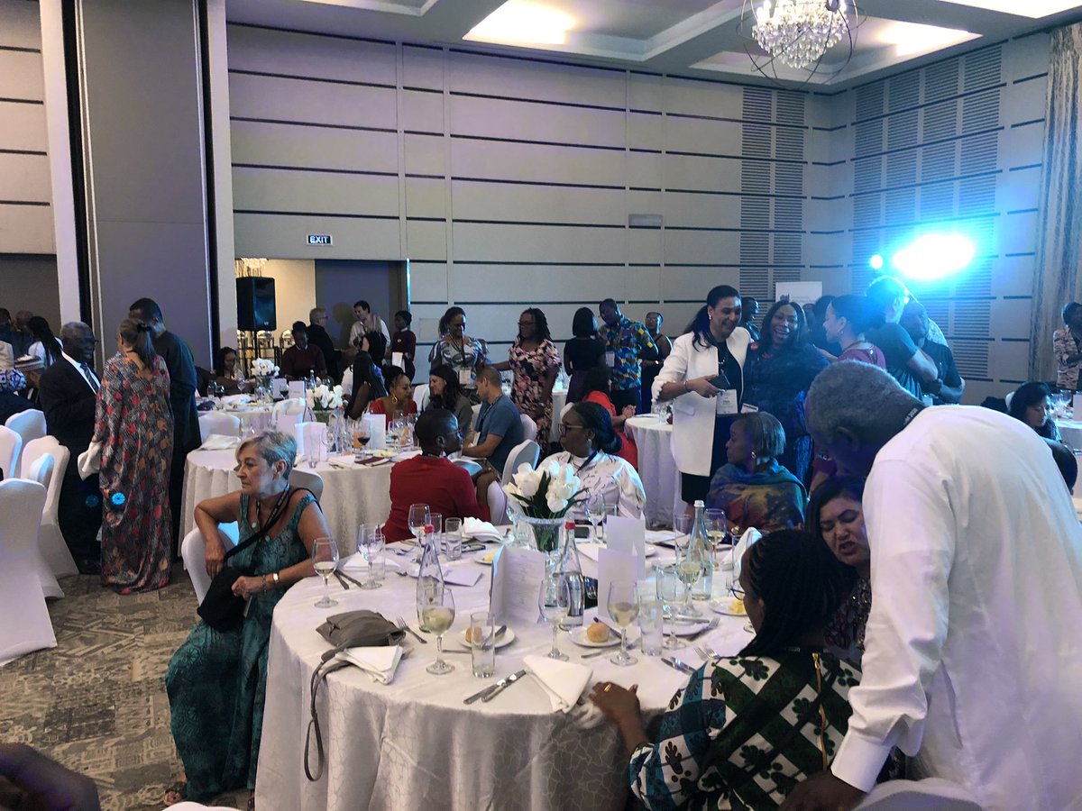 AIforum2020's tweet photo. Guests in attendance 📸 

#AIF2020 https://t.co/RfDcNt0JQ8