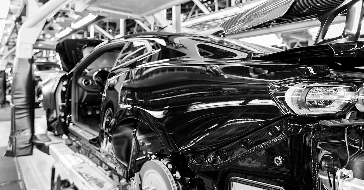 MFG_GM's tweet photo. #DYK: #GMLansingGrandRiver assembles the @Chevrolet Camaro, @Cadillac CT5 and CT4, as well as their V-series performance versions, on a single production line. Check out this stunning #Camaro!
#USManufacturing https://t.co/7GbAVxB2mV