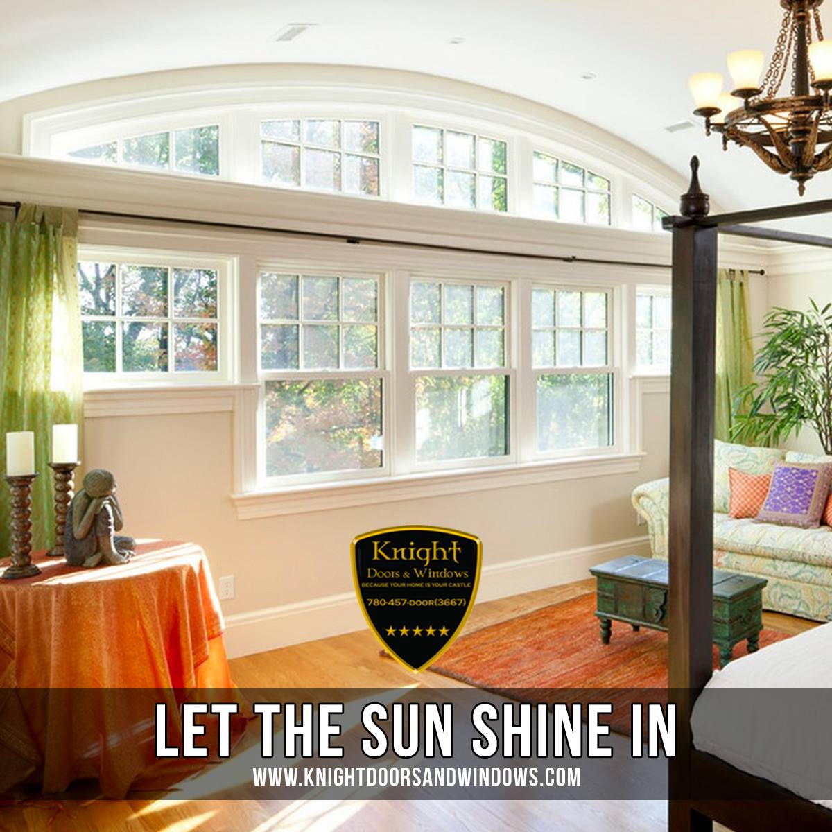 Don't just replace your windows, upgrade your home! ecs.page.link/H7kmd #yeg #windows