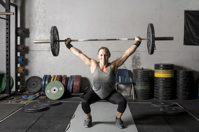 How to Exercise While Fasting buff.ly/2T57PaF #fasting #exercise #WednesdayWisdom