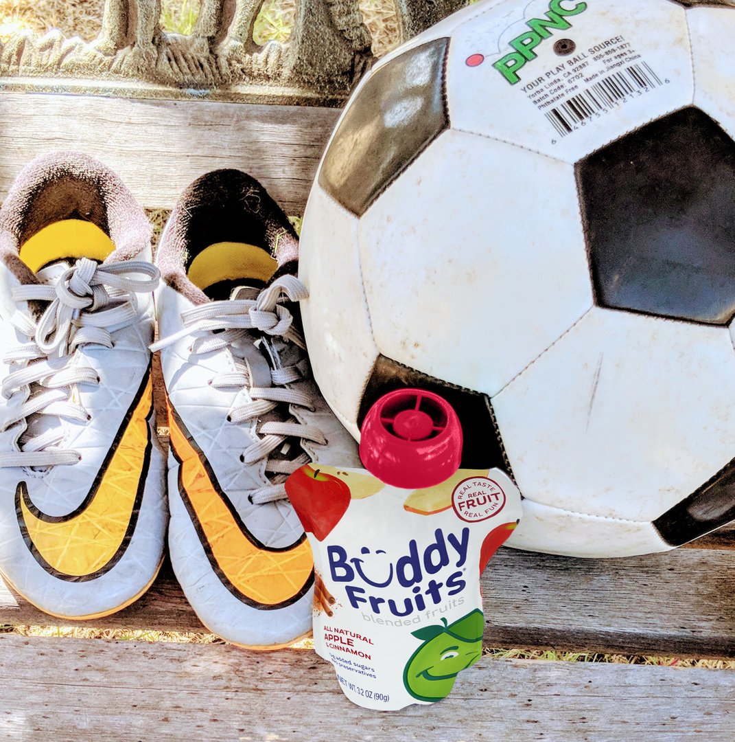 buddyfruits's tweet photo. Fuel for all kinds of fun and games! 💪 Tell us – what outdoor activities do your little ones enjoy with #BuddyFruits? https://t.co/kTQyY5eiXA