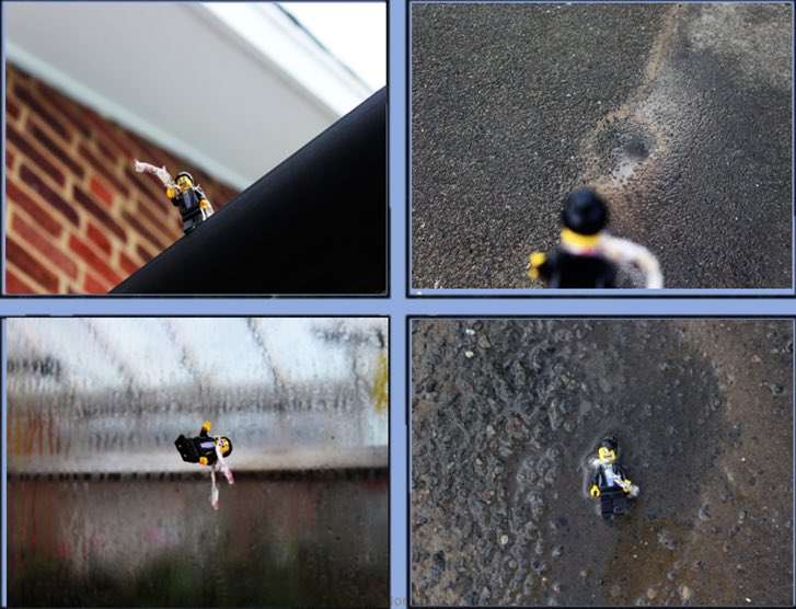 ArtsNorton's tweet photo. Year 10 photography today using lego and perspectives! Some great work! https://t.co/Xuj6oLBvSt
