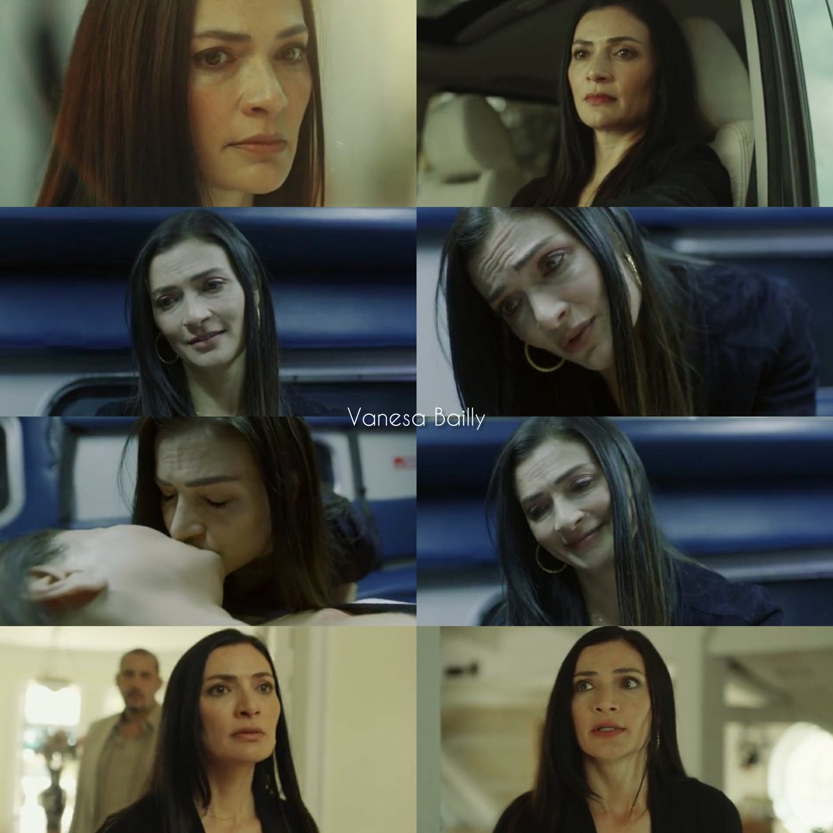VaneBailly's tweet photo. @orozcoanaok como #Milena en #Perdida7 #Perdida #TeamMilena #AnaMariaOrozco ❤️❤️❤️ https://t.co/uuDzNDqM9t