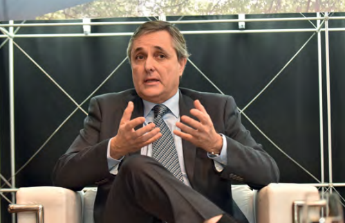 ForestalUy's tweet photo. El ingeniero forestal Carlos Faroppa será el nuevo Director Forestal dentro del Ministerio de Ganadería, Agricultura y Pesca (MGAP).

Más información➡️https://t.co/3Lhj6dy1om

📷SPF https://t.co/zTGy2XFatS