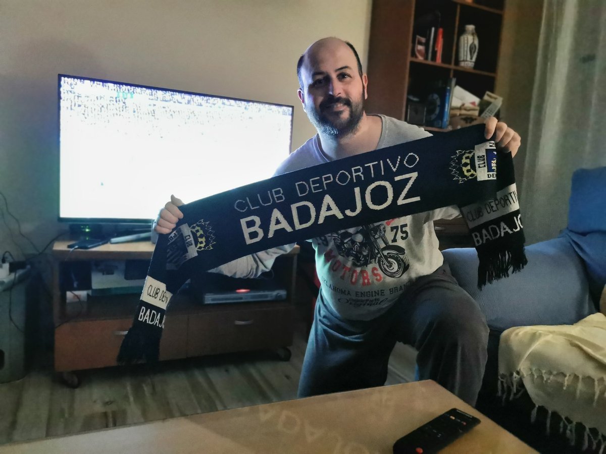 Andybadajoz's tweet photo. @CodereApuestas #CodereArmy vamosss https://t.co/MngF45E7fD