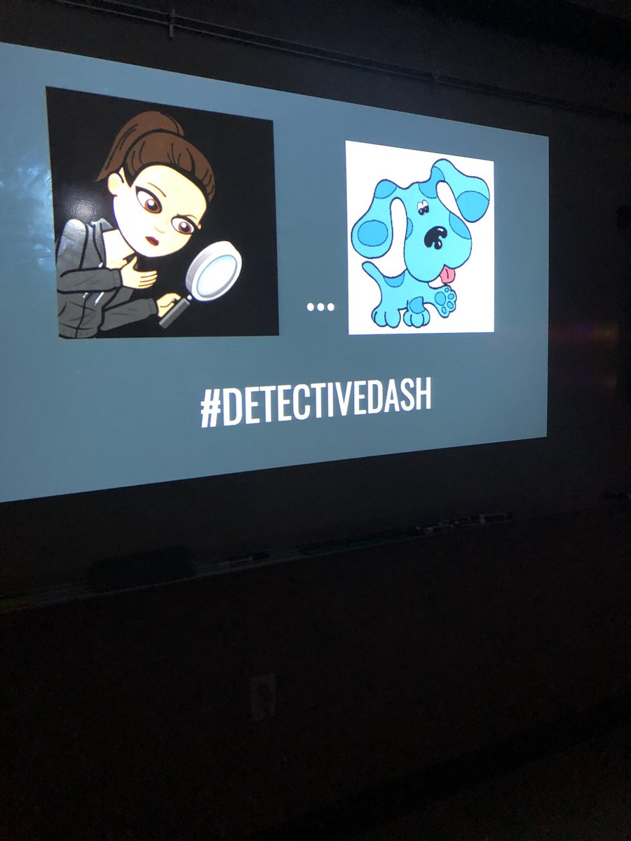 Day ✌🏻of the #detectivedash in 5th Grade SERTI!! Working in TEAMS to problem solve. #ThinkBigLISD @LampasasHSE