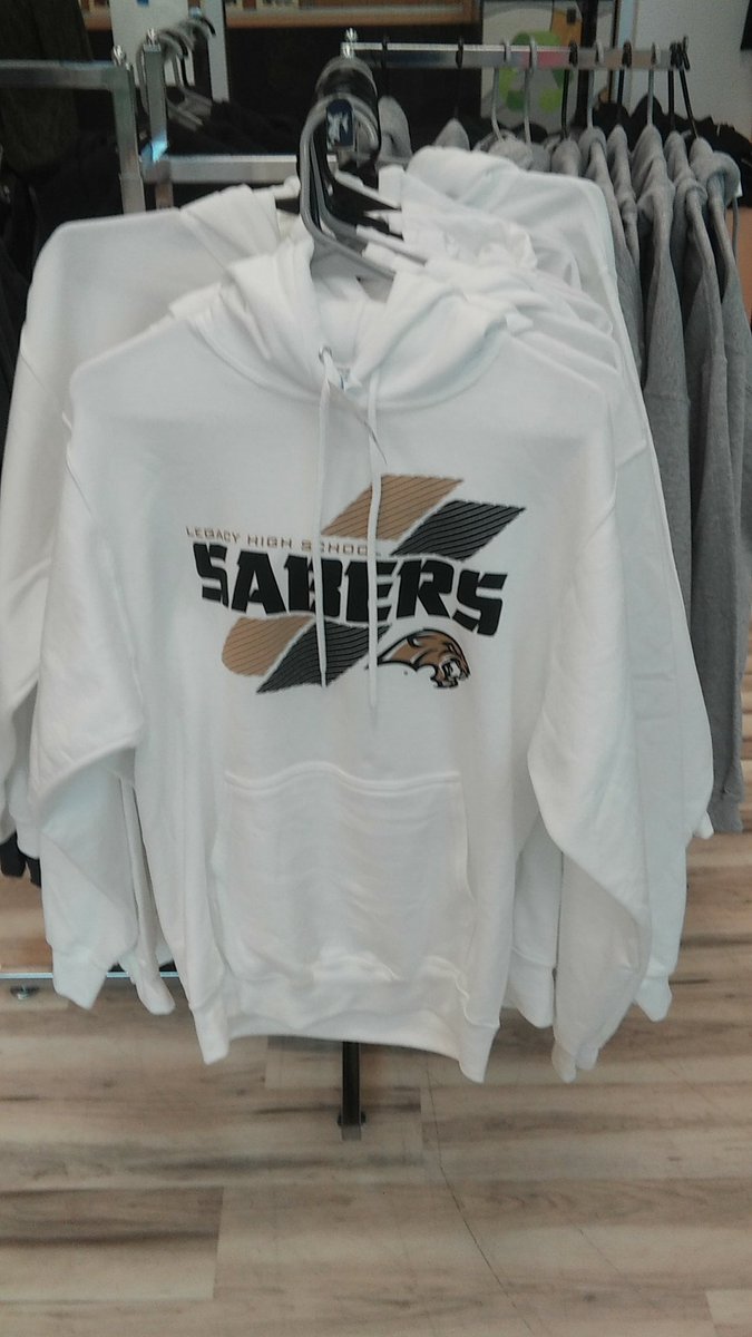 LHSClawCorner's tweet photo. 25% off all hoodies for Saint Patrick's day week!! Starts March 16 and ends the March 20!!! https://t.co/16cd2tGhC6