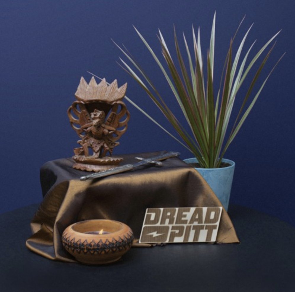 Dutch artist Dread Pitt teams up with <a href="/thelexblaze/">LexBlaze</a> for a charismatic cross-genre delight; wp.me/p2iymy-mEL.

(words by <a href="/csalce18/">Chris Salce</a>)