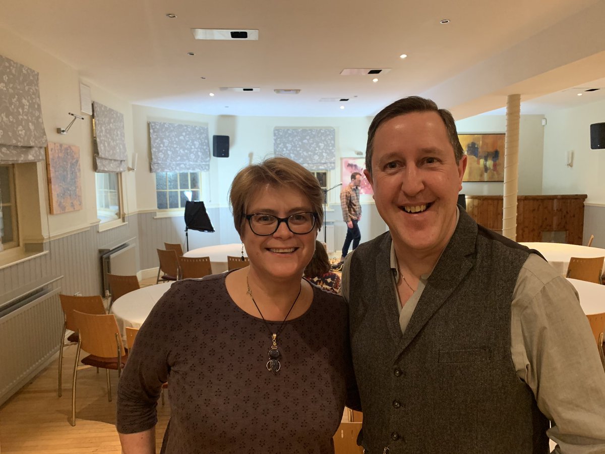 NickyStockman tweet media