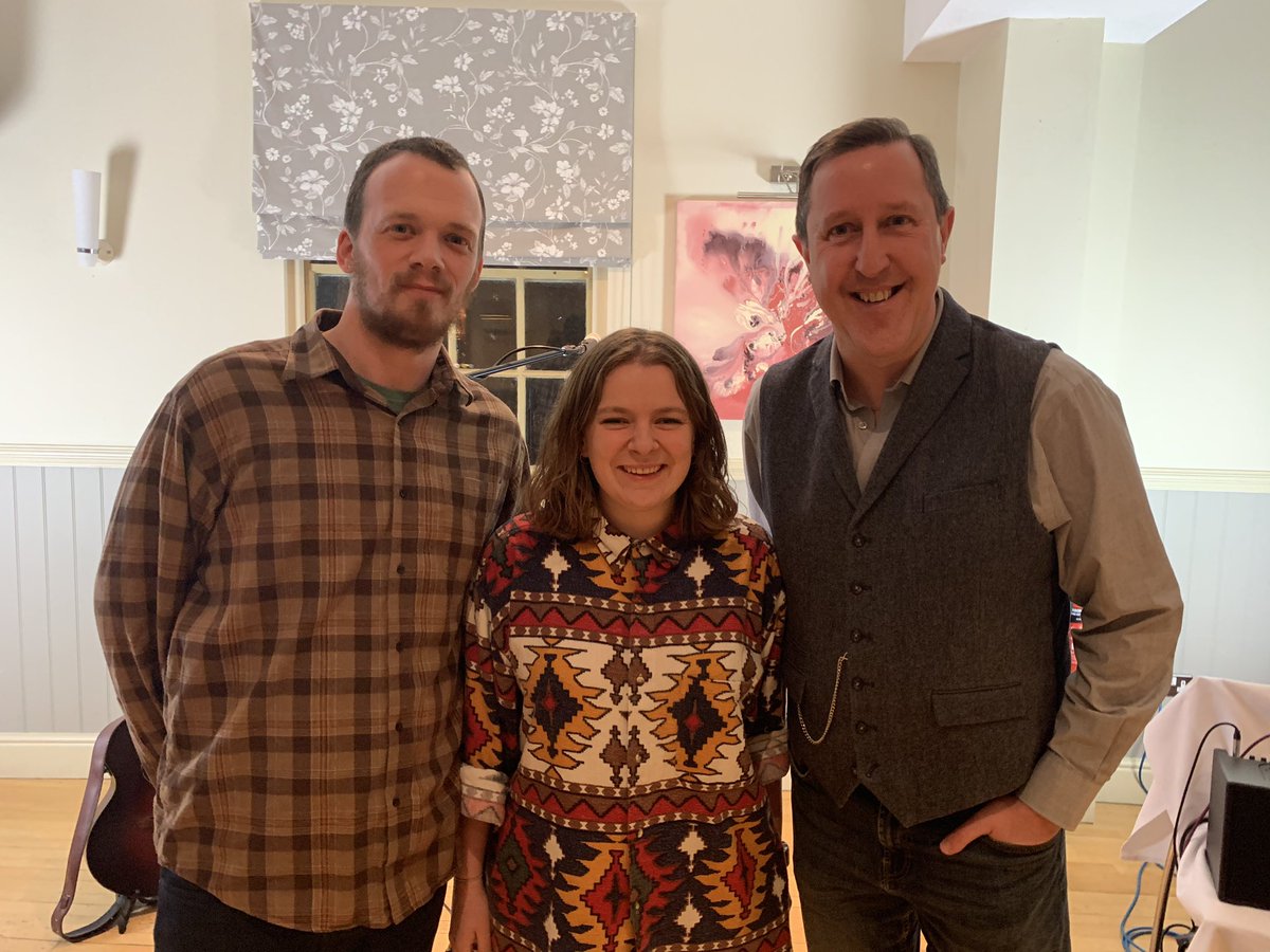 NickyStockman tweet media