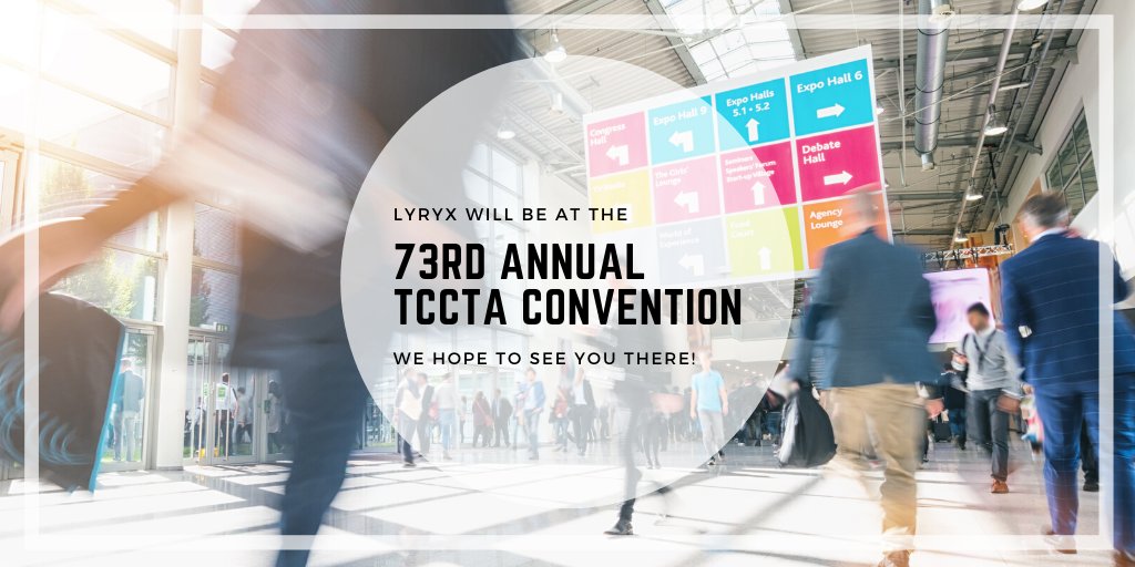 Lyryx's tweet photo. Going to this year's TCCTA convention?
Stop by booth 304 to learn about our free textbooks and free option for online homework!

#TCCTA #TCCTA2020 #OER #OpenEducationResources #Opentexts #Opentextbooks #OnlineHomework #highereducation https://t.co/Q3oZPKJhli