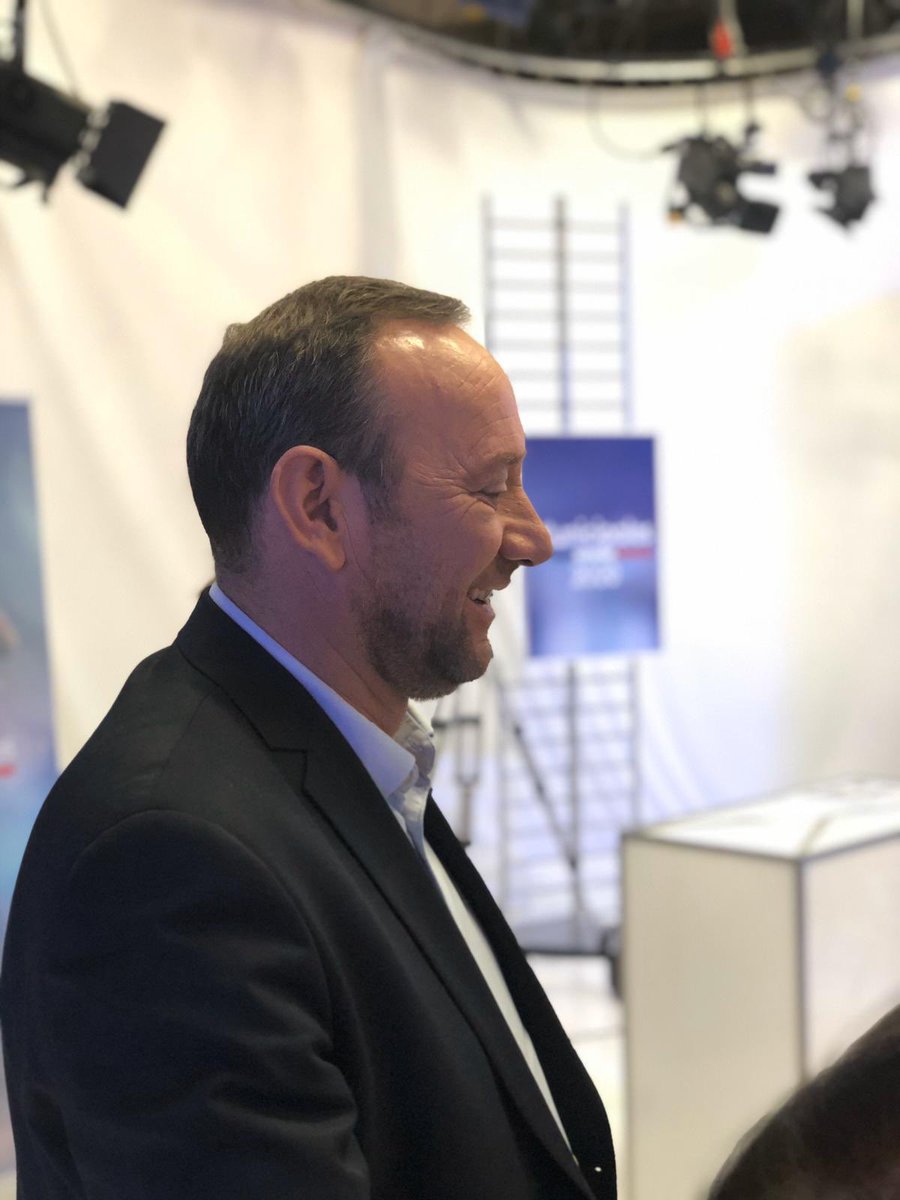 DavidRobo56's tweet image. Je vous donne RDV toute à l’heure à 21 h 50 pour le grand débat, en direct sur France 3 ! @france3Bretagne #vannes #bretagne #davidrobo2020