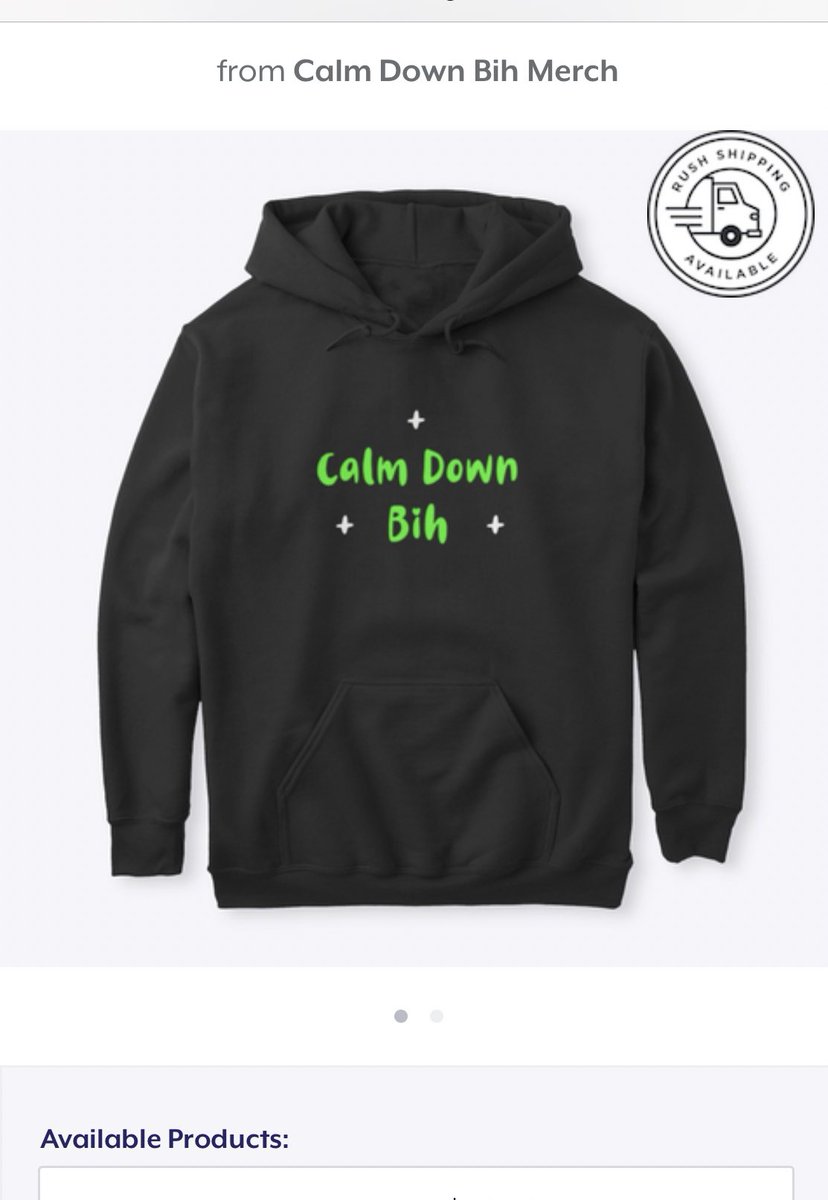 PhazeJones's tweet photo. Giving away a free T-shirt & Hoodie soon... #CalmDownBih
https://t.co/TBczxvxYuw
https://t.co/XMrT5Nw3Ky https://t.co/OrgRTlIPlh