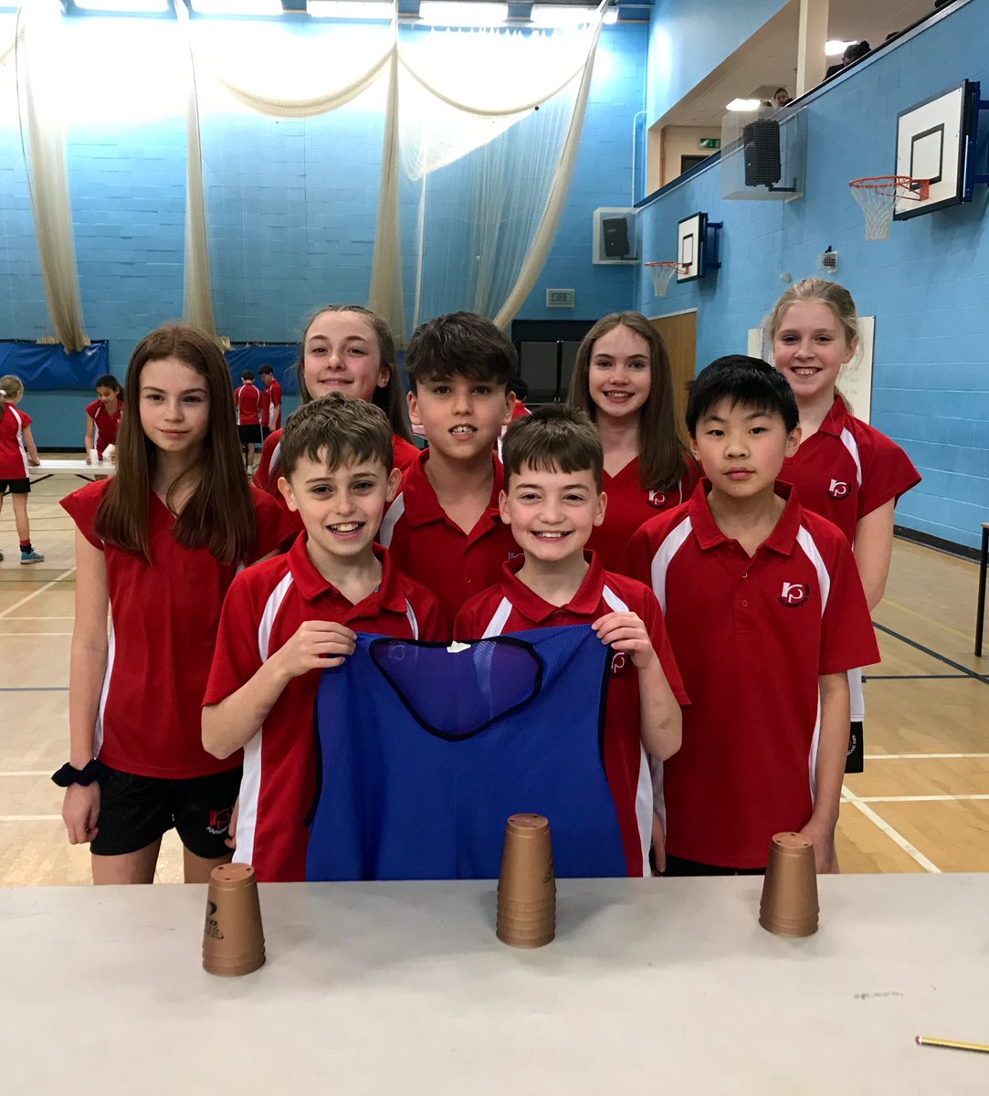 RPSGThouse's tweet photo. Year 7 House Speed Stacking: Great work from GT today to place 4th in the annual competition. Fantastic team work and smiles all round, which is the best. Some new faces representing the form as well. 👍🏻💙🔵 #ProudGT #GTAlways https://t.co/NDZuLDRxBL