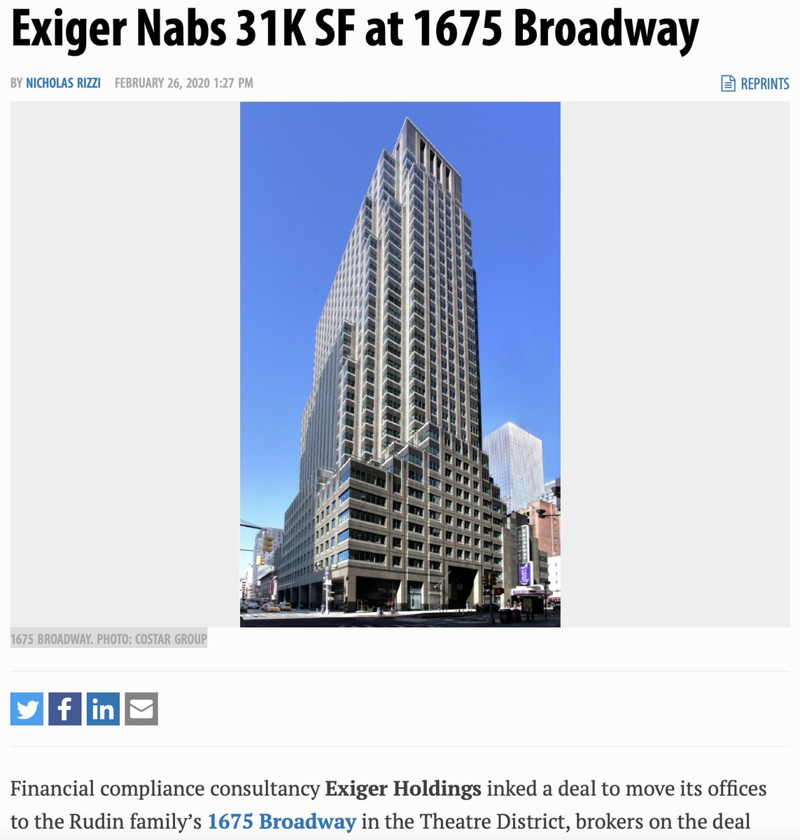 Shea Communications, LLC tweet media