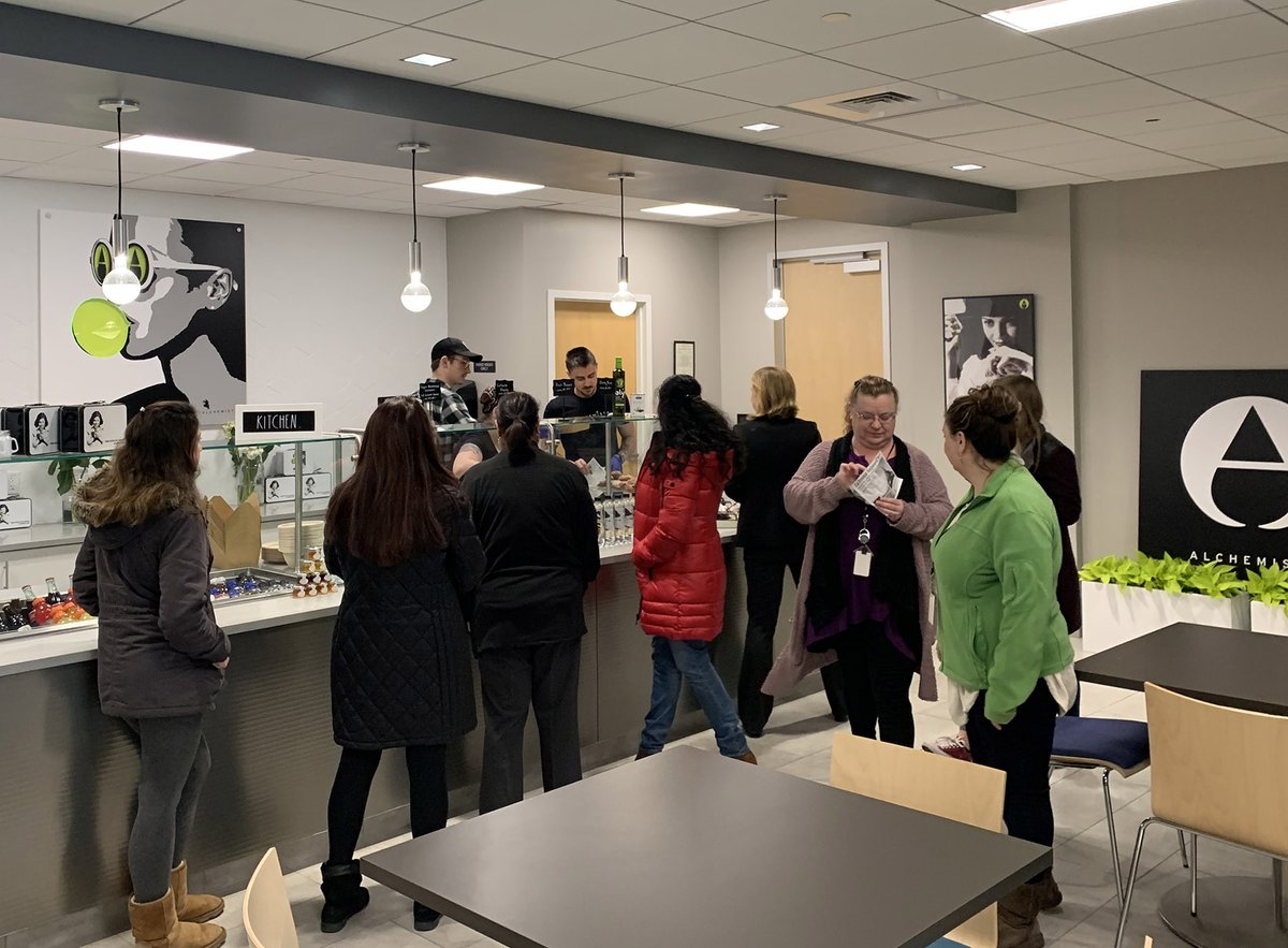 9/90 CorporateCenter tweet media