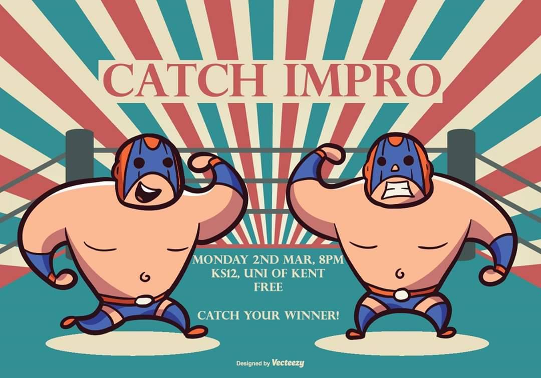 NathanImprov's tweet photo. Monday 2nd March, 8pm show, the day before I get older, @TheCantsImprov has this! #catchimpro. And Baby Joey perform after the interval!!! Loads of #improv #comedy #theatre #findthefunnytogether joy. Book now. https://t.co/9lylCw47Xh