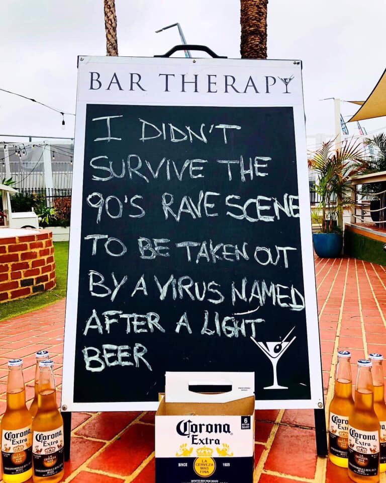 TheBryanFerret's tweet photo. @coronauk #coronavirusuk 😂💪🍻👊 😷 https://t.co/anasAXdbiD