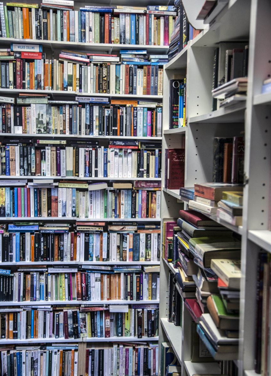 Reading list with reviews! - NEW resource for busy history teachers from Historical Association #OBHD onebighistorydepartment.com/2020/02/26/new…