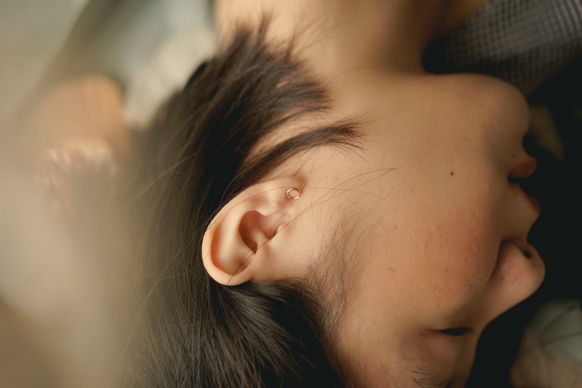 BacktoCare's tweet photo. In this episode of #WednesdayWisdom, our #1 #chiropractor in Buena Park, Dr. Bahram Goshtasbi shares some of the benefits of chiropractic care when addressing ear infections. 
👉Chiropractic Care is a great alternative to relieve this conditions. 
💚More: https://t.co/9IVpvh6l2L https://t.co/u0fGsZQvl2