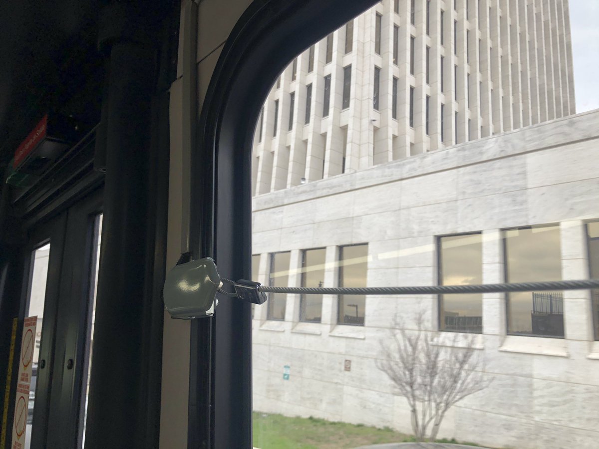 ellevoges's tweet photo. “Oh shit.” @rogershall when you realize you should have gotten off at the last stop #ldcsvu #wegosafe https://t.co/KzUUf3MfhZ