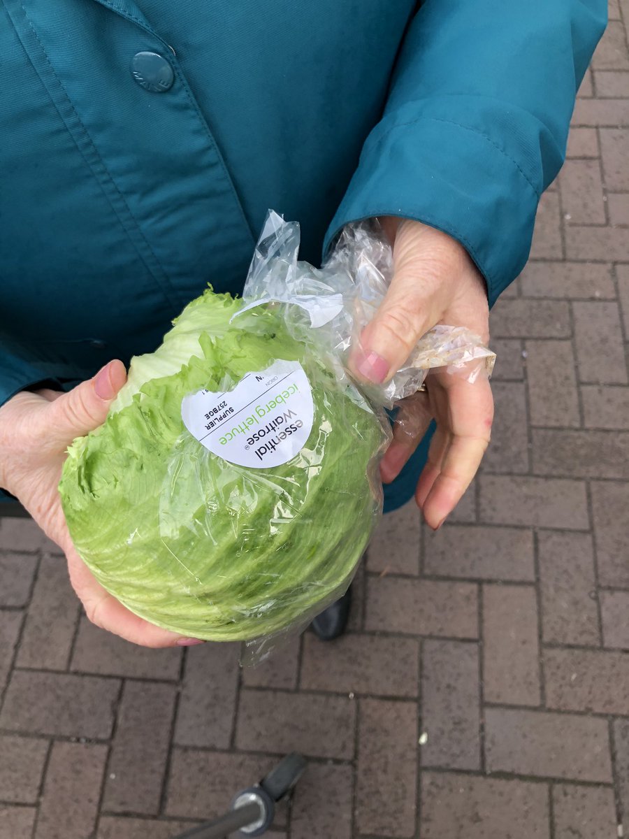 Do you hate your fruit &amp; veg covered in plastic? 🥕🍅🍋

It's a common complaint from shoppers at #MassUnwrap events this week - highlighting the scale of pointless plastic packaging.

Which supermarket plastic packaging annoys you the most? #LessPlasticPlease

📷 <a href="/SiannySykes/">Sian Sykes 🏄🏻‍♀️</a>
