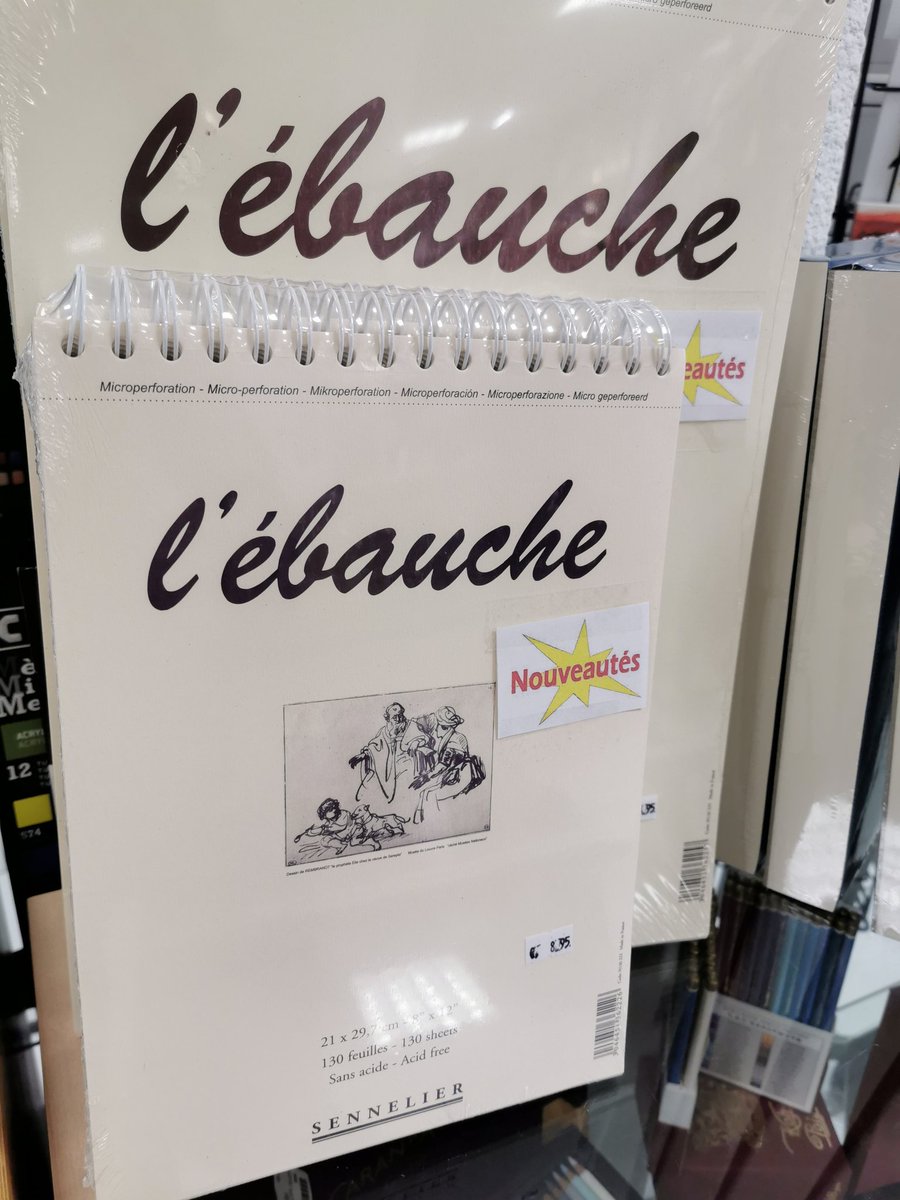RMartigues's tweet photo. Il y a des nouveautés à Regards 😍 https://t.co/SeIwWRRJOV