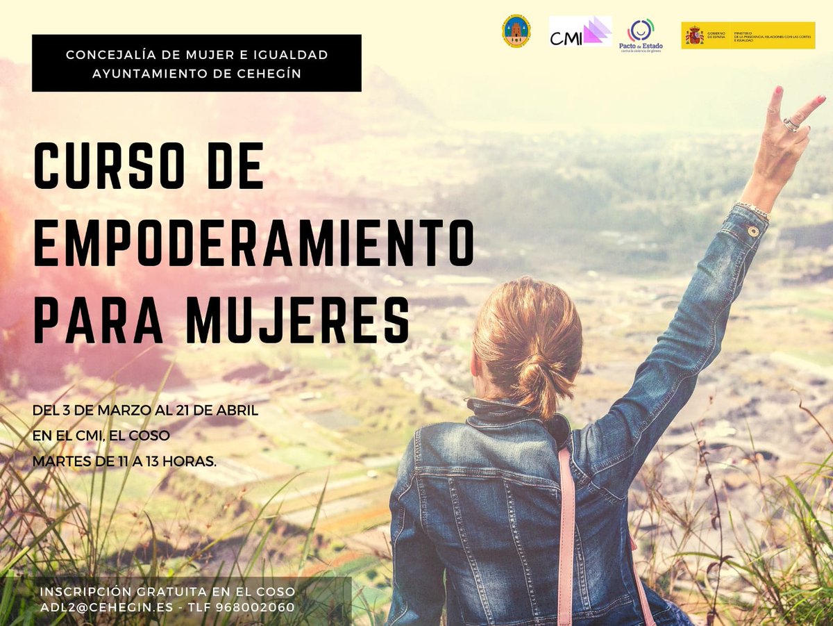 Adinor_'s tweet photo. Últimos día para inscribirte... https://t.co/MhrEAn7rAH