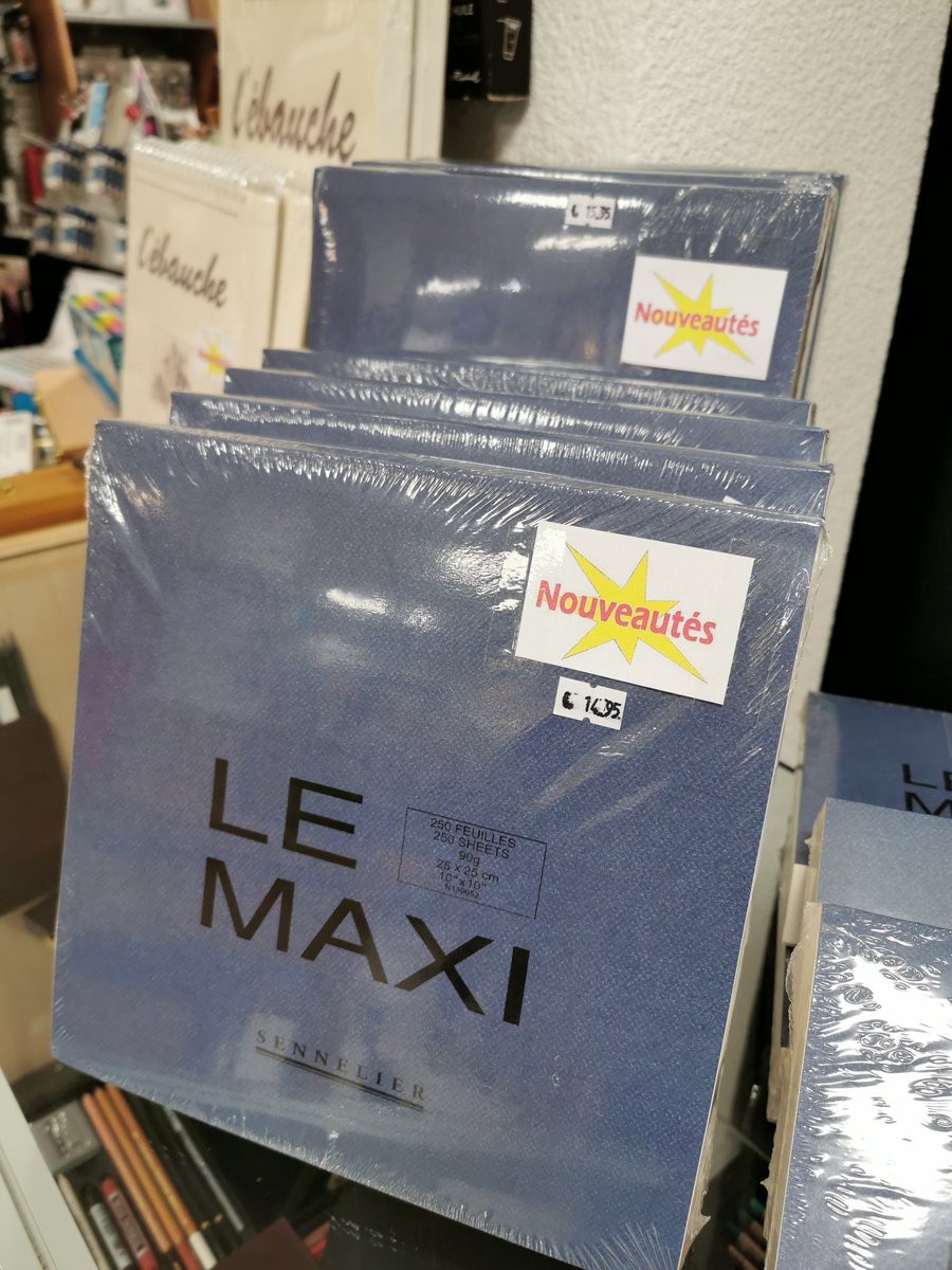 RMartigues's tweet photo. Il y a des nouveautés à Regards 😍 https://t.co/SeIwWRRJOV
