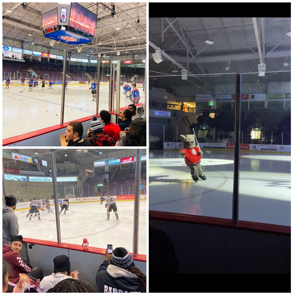 BCSS 116 tweet media