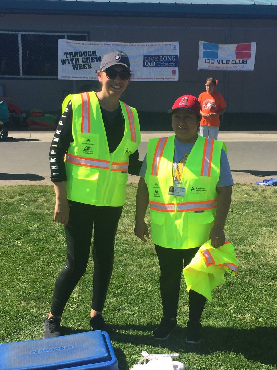 Orange Grove School tweet media